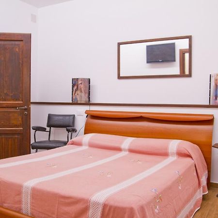B&B Azzurra 페스카라 외부 사진