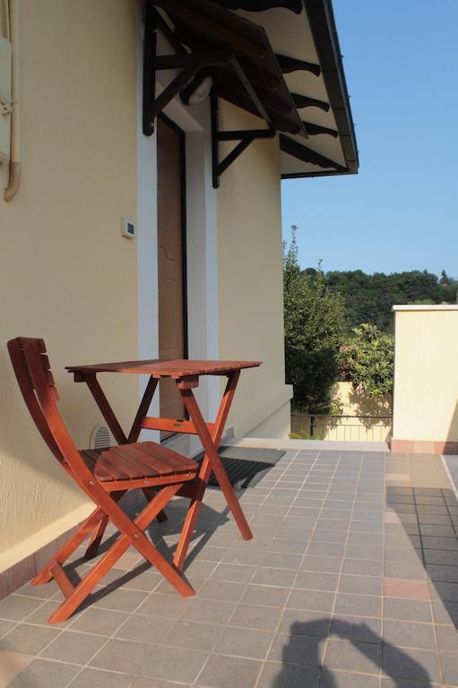 B&B Azzurra 페스카라 외부 사진