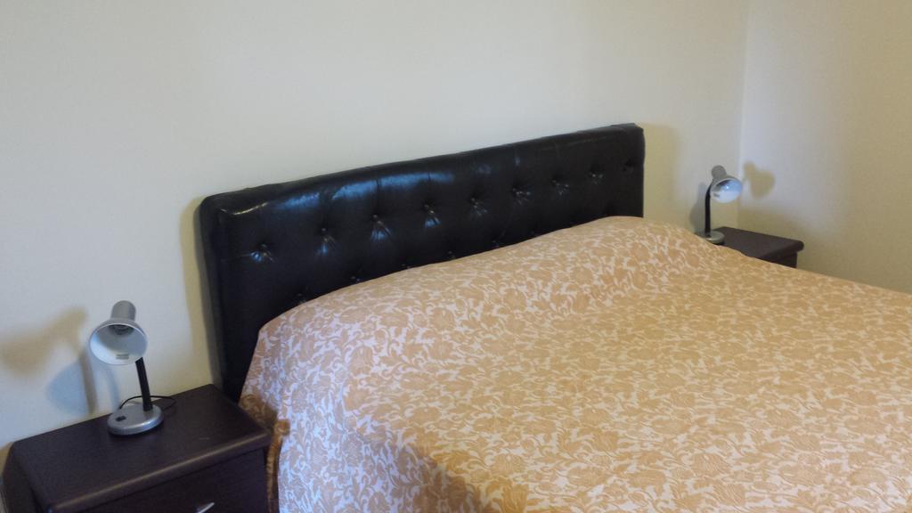 B&B Azzurra 페스카라 외부 사진
