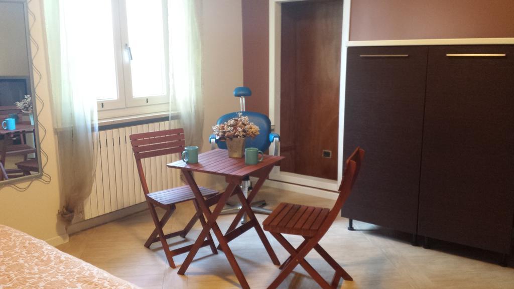 B&B Azzurra 페스카라 외부 사진
