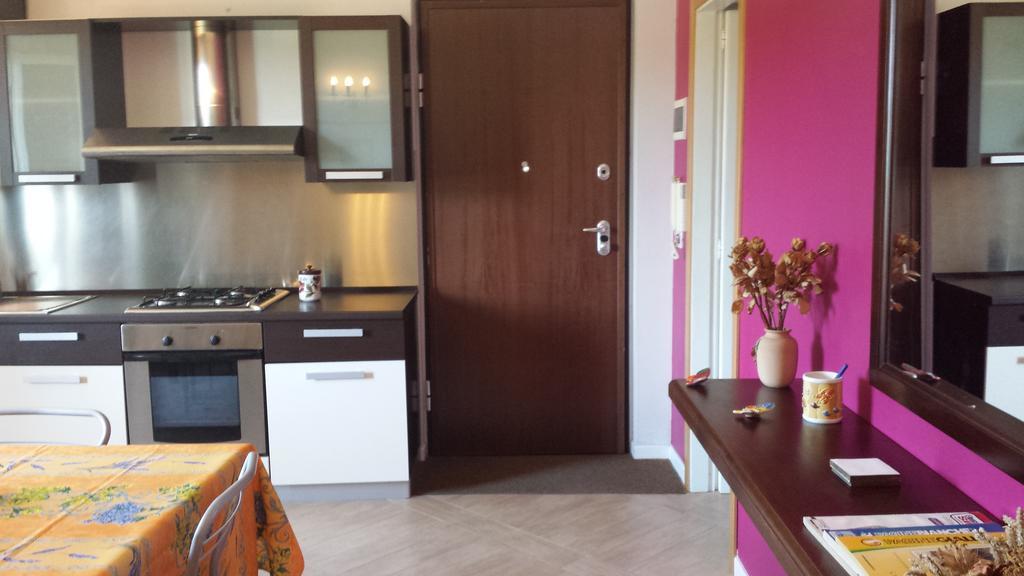 B&B Azzurra 페스카라 외부 사진