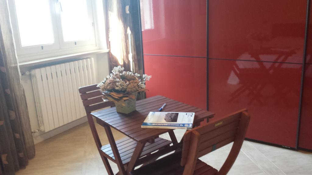 B&B Azzurra 페스카라 객실 사진