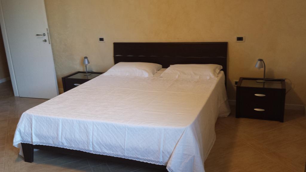 B&B Azzurra 페스카라 객실 사진