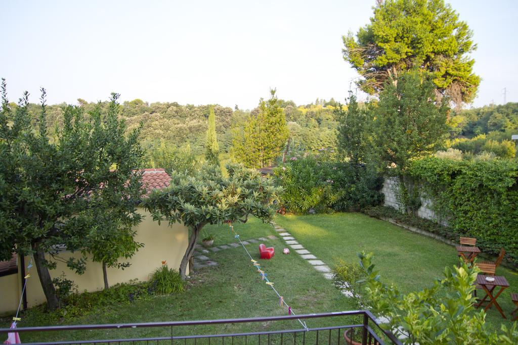 B&B Azzurra 페스카라 외부 사진