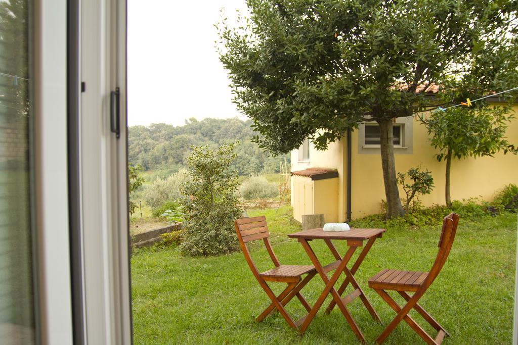 B&B Azzurra 페스카라 외부 사진