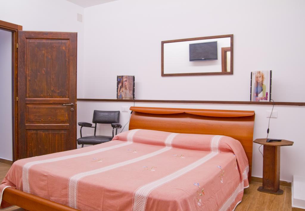 B&B Azzurra 페스카라 외부 사진